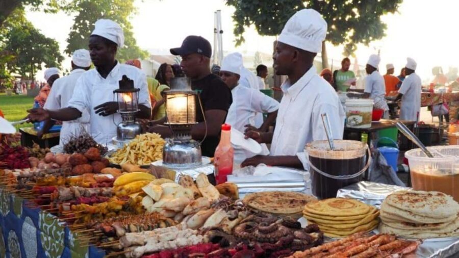 Zanzibar: Spice Farms, Prison Island & Stone Town Day Tour - What the Tour Includes and Excludes