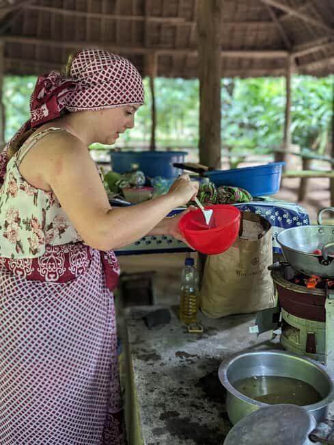 Zanzibar: Spice Tour with Cooking Class - Why This Tour Offers Real Value
