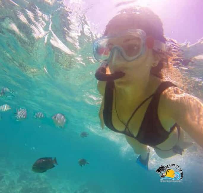 Zanzibar: Starfish Beach, Blue Lagoon, and The Rock Tour - Who Will Love This Tour?