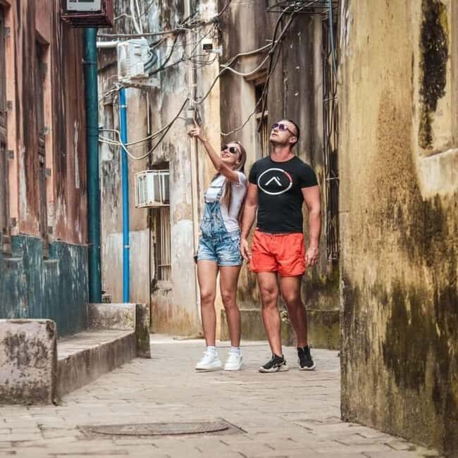 ZANZIBAR: Stone Town and Jozani Forest Guided tour - Who Should Consider This Tour?