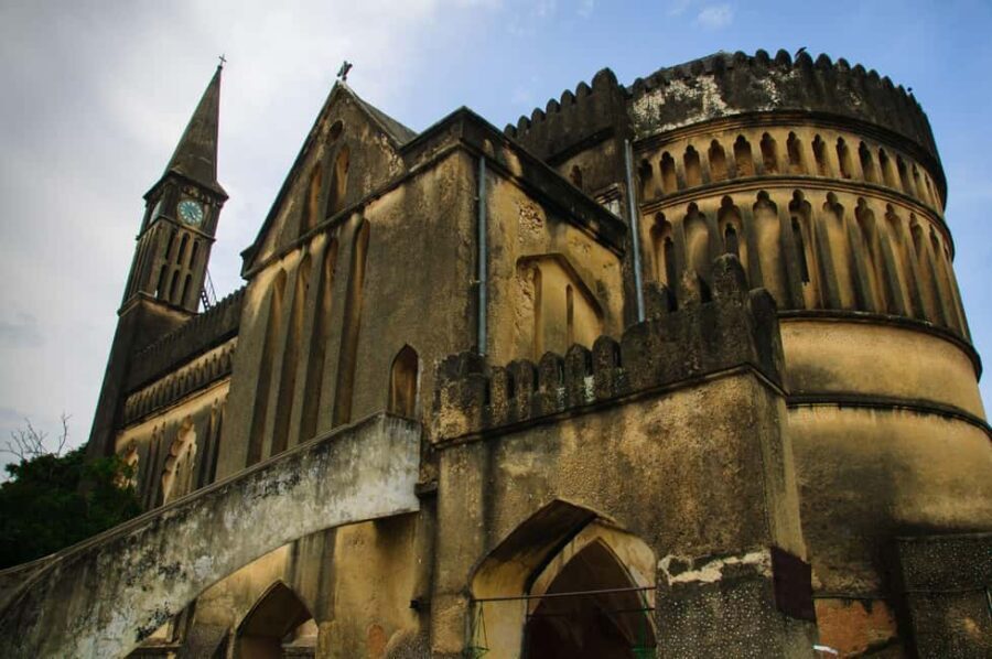 Zanzibar: Stone Town and Nakupenda Sand Bank with Lunch - Practical Details: Transportation, Pricing, and What to Bring