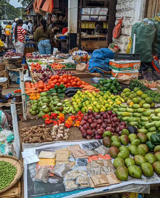 Zanzibar: Stone Town and Prison Island Private with Lunch - Prison Island: A Natural and Historical Gem