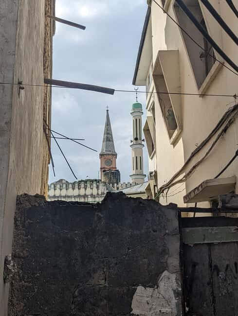 Zanzibar: Stone Town and Spice Farm Private Guided Tour - Practical details and what you should know