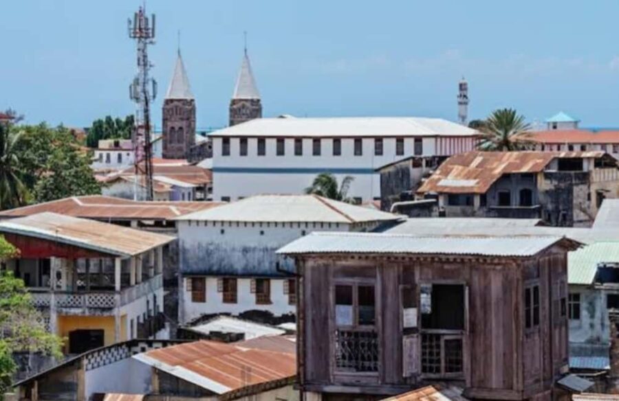 Zanzibar: Stone Town City tour - Why This Tour Is a Great Choice