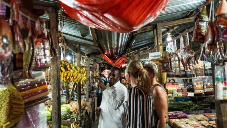 Zanzibar: Stone Town, Cooking Lesson, and Spice Farm Tour - Who Will Love This Tour?