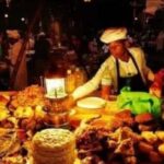 Zanzibar: Stone Town Evening Food Market Tour - Exploring the Itinerary in Detail