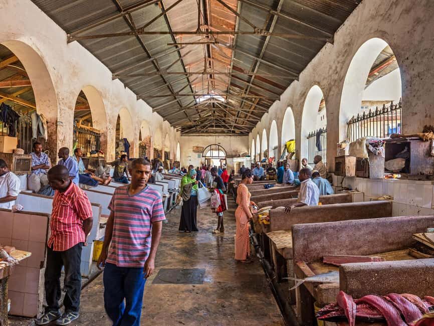 Zanzibar: Stone Town Guided Walking Tour - The Value of This Tour