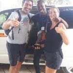 Zanzibar: Stone Town History Walking Tour with a Local Guide - The Historic Landmarks