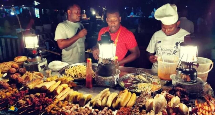 Zanzibar: Stone Town Night Food Market Tour - Who Should Consider This Tour?