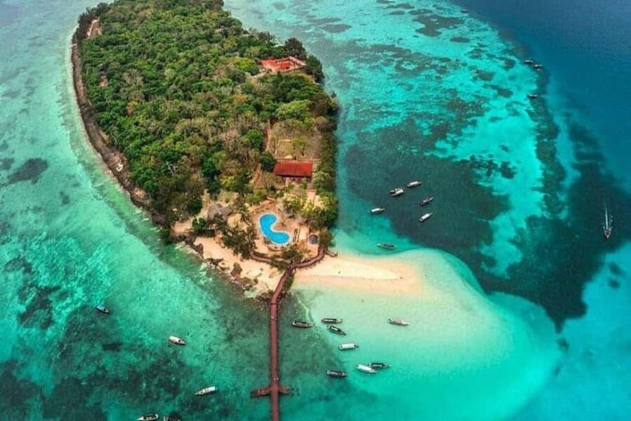 ZANZIBAR: Stone Town, Prison Island, and Jozani Forest Tour - Exploring the Itinerary: What You Can Expect