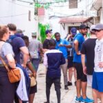 Zanzibar: Stone Town & Prison Island Guided Tour - The Journey to Prison Island