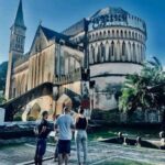 Zanzibar: Stone Town, Prison Island & Spice farm with Lunch - Exploring Stone Town: The Heart of Zanzibar