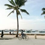 Zanzibar: Stone Town & Prison Island Tour With Tortoises - What You Can Expect: A Well-Balanced Experience