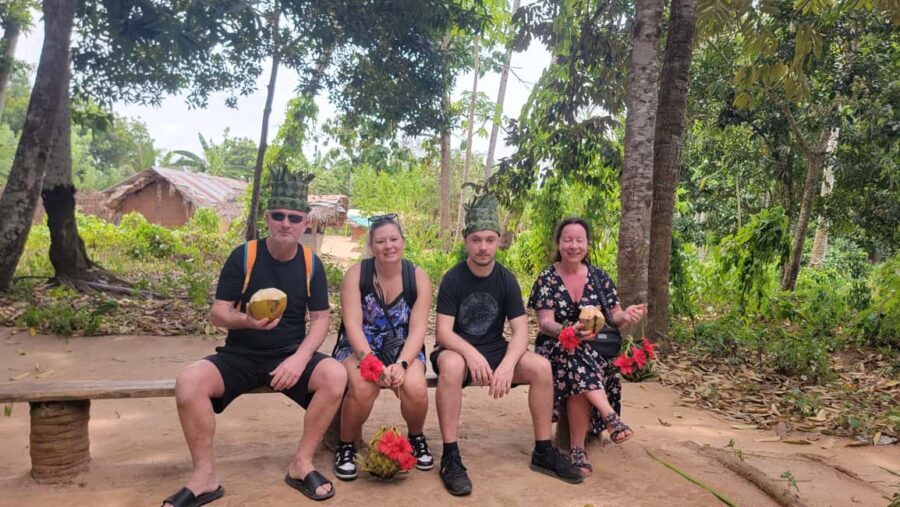 Zanzibar: Stone Town, Spice Farm & Jozani Forest Tour - Scent and Spice at Zanzibar’s Spice Farm