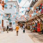 Zanzibar: Stone Town & Spice Farm Tour with Lunch | Half day - The Spice Farm Experience