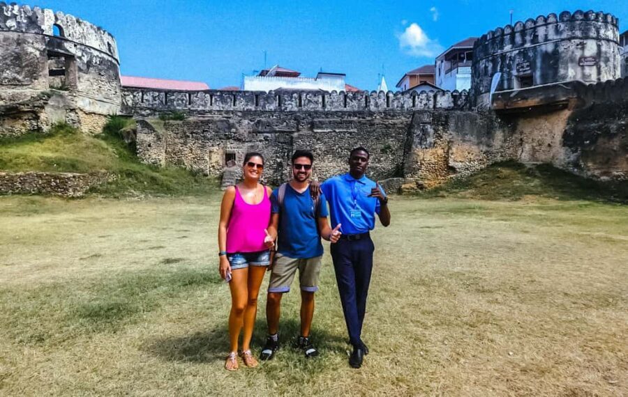 Zanzibar: Stone Town & Spice Farm Tour with Tastings - Final Thoughts: Who Will Love This Tour?