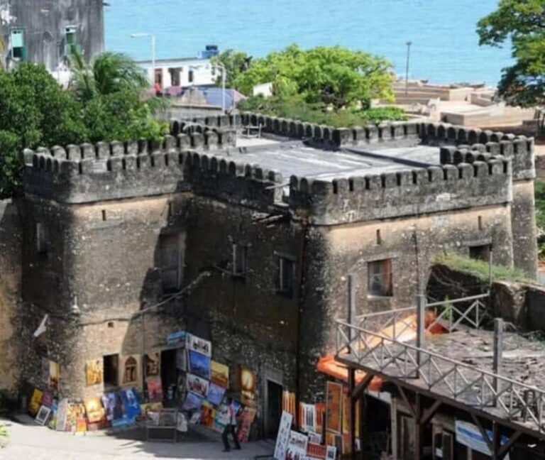 Zanzibar: Stone Town, Spice Tour & Prison Island - Practical Tips for Your Tour