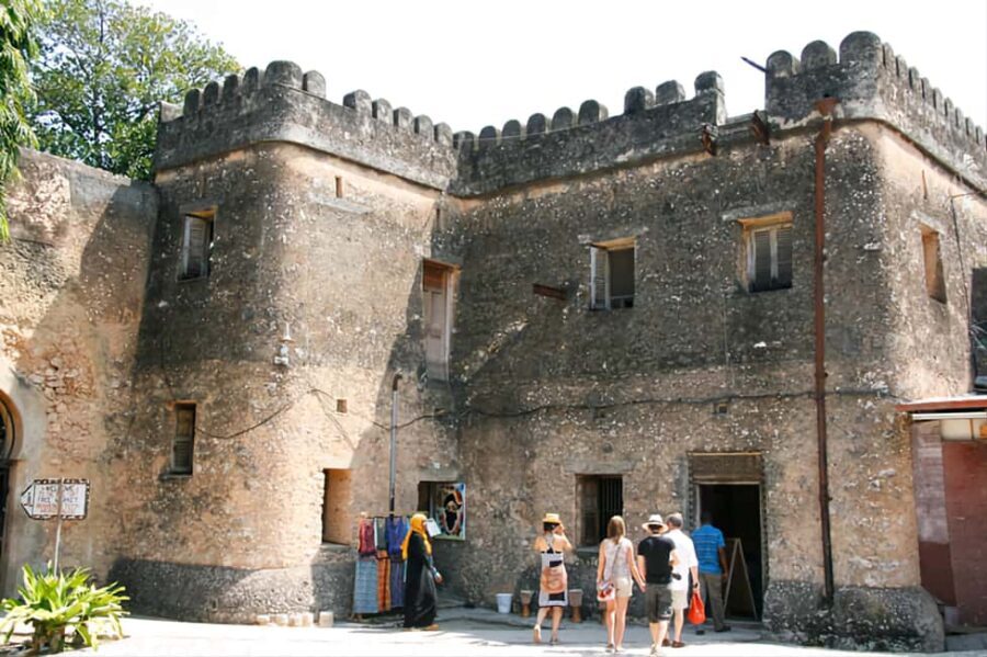 Zanzibar: Stone Town Tour - What Sets This Tour Apart