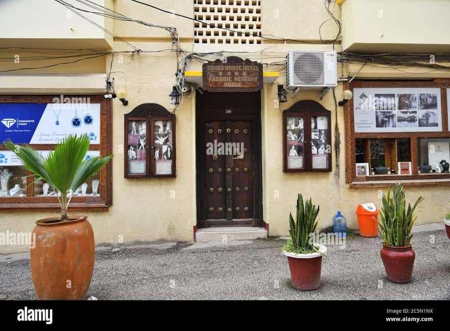 Zanzibar: Stone town tour and Mangrove Kayaking Experience. - Who Will Love This Tour?