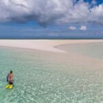 Zanzibar: Stone town tour and Nakupenda beach with Lunch - Transition to Nakupenda Island for Pure Relaxation