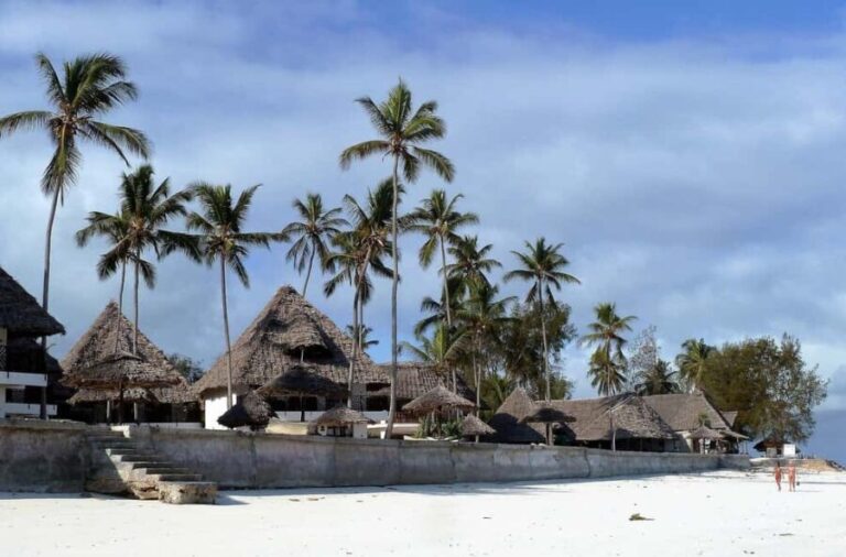 Zanzibar - Stone town tour & Nakupenda Beach tour - Who Will Love This Tour?
