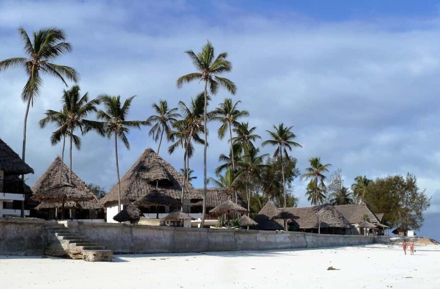 Zanzibar - Stone town tour & Nakupenda Beach tour - Who Will Love This Tour?