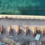 Zanzibar: Stone town tour, Prison island & night food market - Exploring Prison Island: Tortoises and Tales