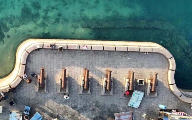 Zanzibar: Stone town tour, Prison island & night food market - Exploring Prison Island: Tortoises and Tales