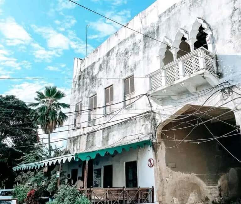 Zanzibar: Stone Town Tour - Who Will Love This Tour?
