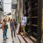 Zanzibar : Stone Town Tour,history without transport - Practical Details & Tips