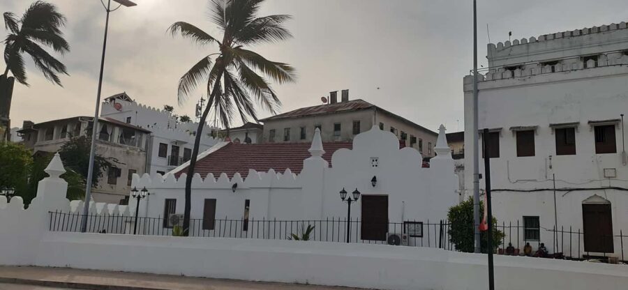 Zanzibar: Stone Town Tour,Prison Island & Spice Plantation - Practical Details and Tips