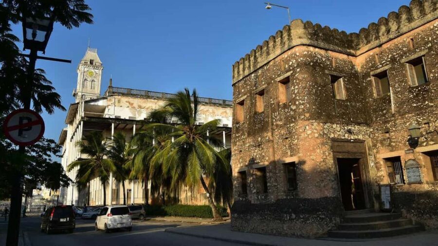 Zanzibar: Stone Town Visit & Kayak Tour in Mangrove Forest - FAQ