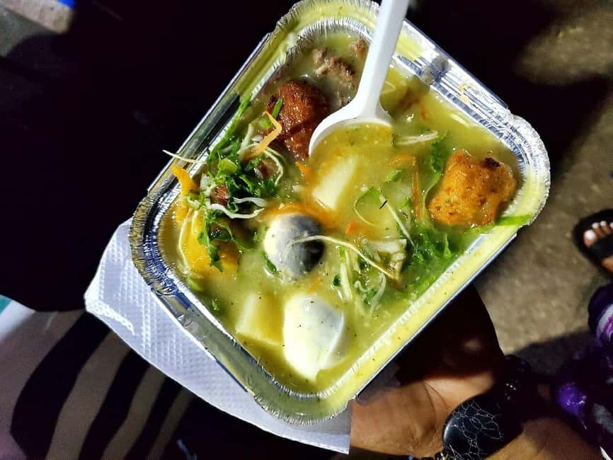 Zanzibar: Stone town visit, Shopping tour &Night food Market - A Walk Through Stone Town: What to Expect