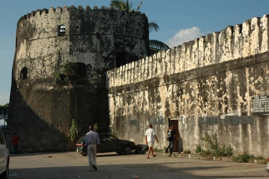 Zanzibar: Stone Town Walking Tour - Why Choose the Zanzibar Stone Town Walking Tour?