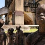 Zanzibar: Stone Town Walking Tour with Freddie Mercury - Authenticity and Practical Tips