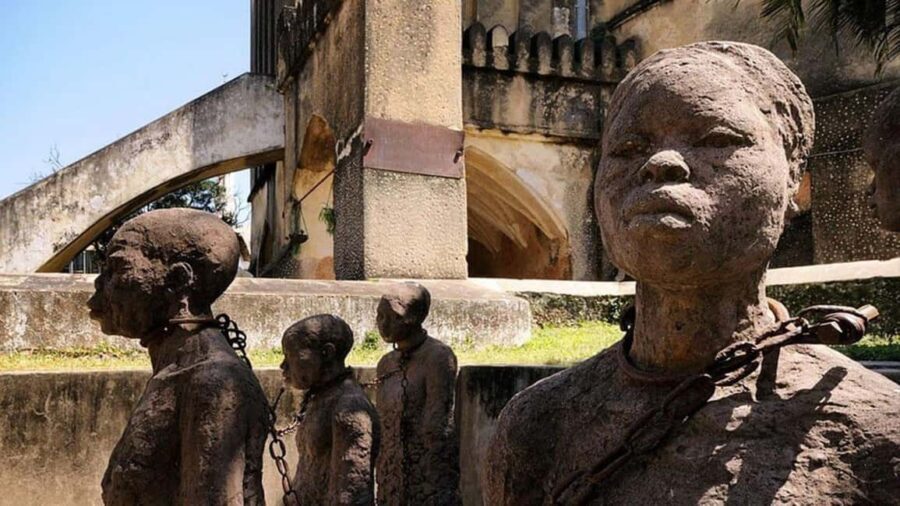 Zanzibar: Stone Town Walking Tour with Freddie Mercury - Authenticity and Practical Tips