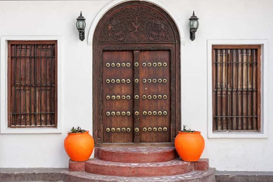 Zanzibar: Stone Town Walking Tour with Guide - FAQs