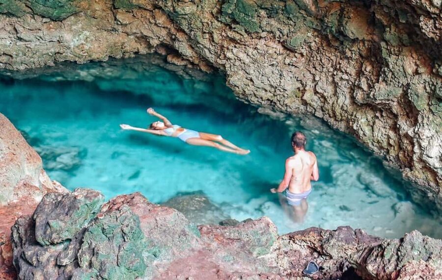 ZANZIBAR: Stone Town,Jozani forest and Kuza Cave - Exploring Stone Town: Heart of Zanzibar’s Heritage