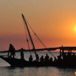Zanzibar: Sunset Cruise with Traditional Music - Practical Details and Considerations