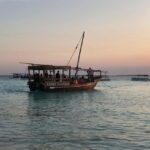 Zanzibar: Sunset Dhow Cruise Experience - Authentic Reviews & Insights