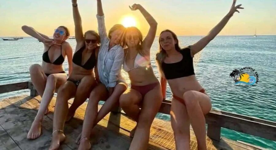 Zanzibar: Sunset Dhow Cruise with Traditional Dance - Why This Tour Is Worth Considering