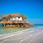 Zanzibar: SUP Tour and Lunch Stop at The Rock Restaurant - Practical Details and Tips