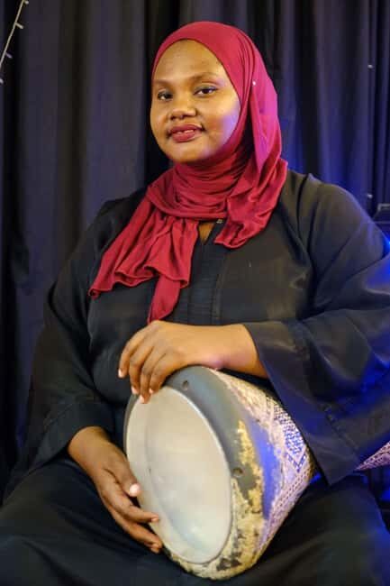 Zanzibar tablah workshop : Feel the Touch of the Orient tour - Who Should Consider This Tour?
