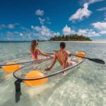Zanzibar: Tandem Clear Kayak Tour - An Honest Look at the Zanzibar Tandem Clear Kayak Tour