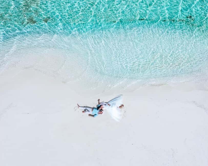 Zanzibar: Tandem Jetski Adventure with Kendwa Beach Sunset - The Sum Up