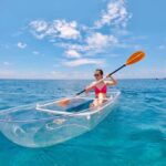 Zanzibar: Tandem Kayaking & Dinner at The Rock Restaurant - Exploring the Itinerary: What You Can Expect