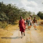 Zanzibar & Tanzania: 13 Days Beach & Safari Adventure Tour - Transportation and Practicalities