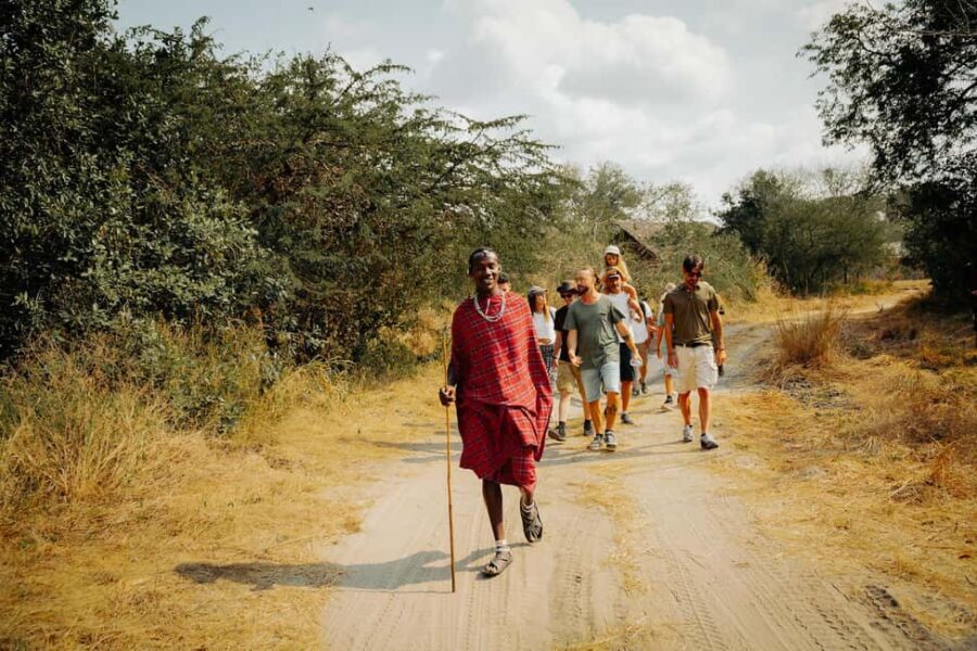 Zanzibar & Tanzania: 13 Days Beach & Safari Adventure Tour - Transportation and Practicalities