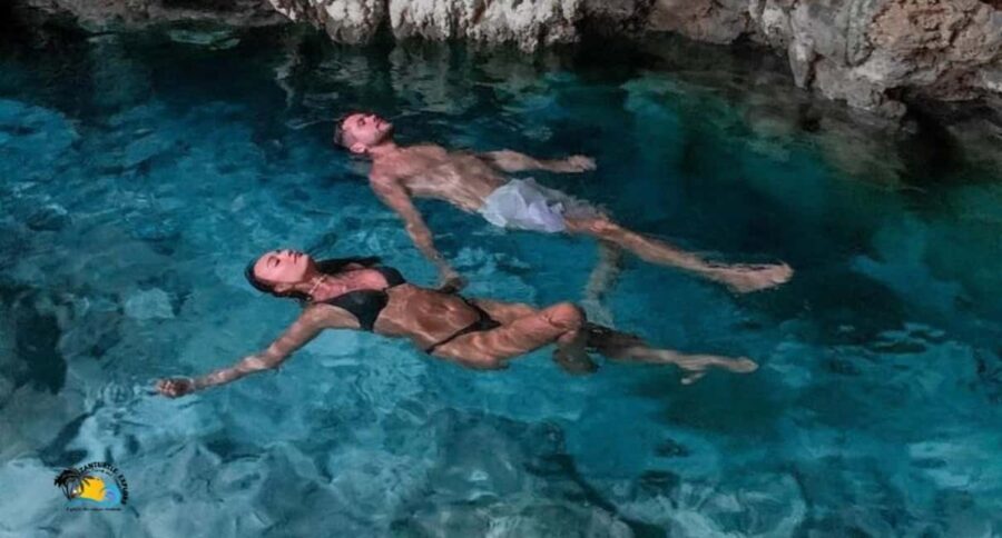 Zanzibar: The Rock Restaurant and Kuza Cave Swimming Tour - Transportation and Logistics