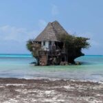 Zanzibar: The Rock Restaurant and Salaam Cave - Salaam Cave: A Marine Wonderland